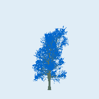 greenshift tree