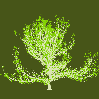 greenshift tree