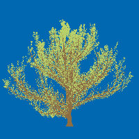 greenshift tree