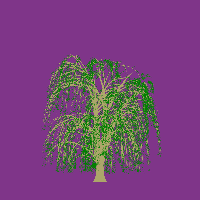greenshift tree
