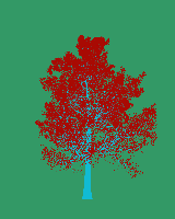 greenshift tree