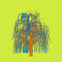 greenshift tree