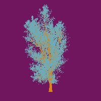 greenshift tree