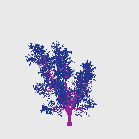 greenshift tree