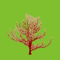 greenshift tree