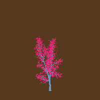 greenshift tree