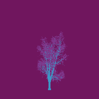 greenshift tree