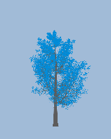 greenshift tree