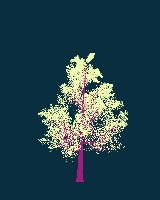 greenshift tree