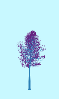 greenshift tree