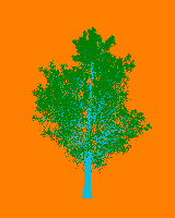 greenshift tree