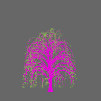 greenshift tree