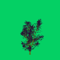greenshift tree