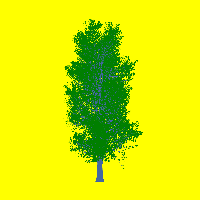 greenshift tree