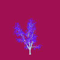 greenshift tree