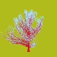 greenshift tree