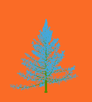 greenshift tree