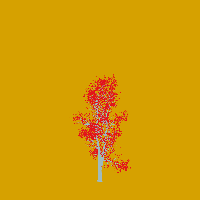 greenshift tree