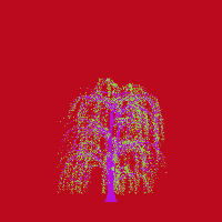 greenshift tree