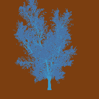 greenshift tree