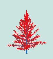 greenshift tree