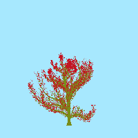 greenshift tree