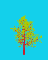 greenshift tree