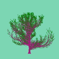 greenshift tree