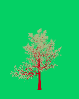 greenshift tree