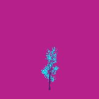 greenshift tree