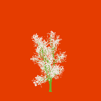 greenshift tree