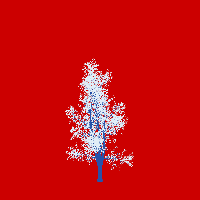 greenshift tree