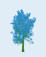greenshift tree