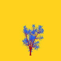 greenshift tree