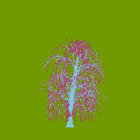 greenshift tree
