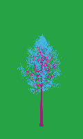 greenshift tree