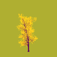 greenshift tree