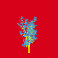 greenshift tree