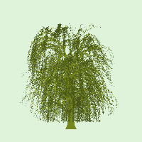 greenshift tree