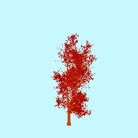 greenshift tree