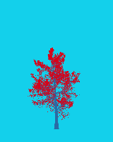 greenshift tree