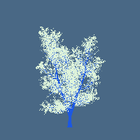 greenshift tree