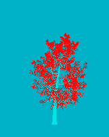 greenshift tree