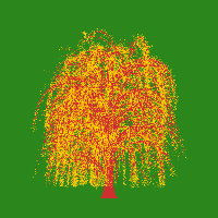 greenshift tree