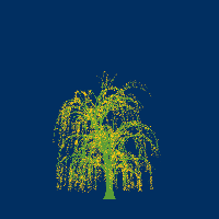 greenshift tree