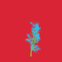 greenshift tree