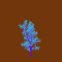 greenshift tree