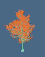 greenshift tree