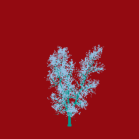 greenshift tree