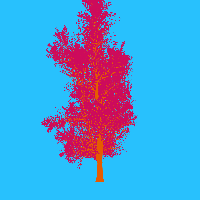greenshift tree